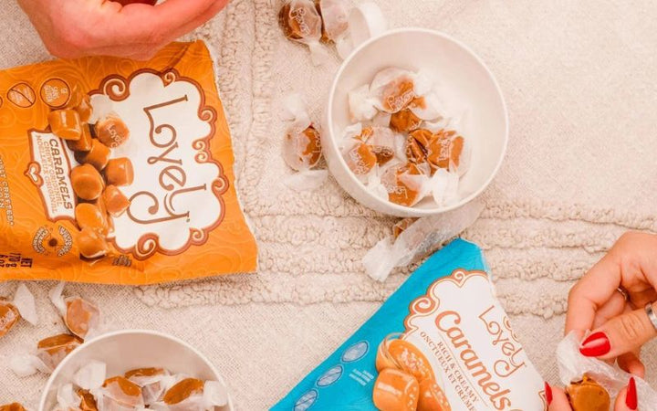 Why Sea Salt Caramels Are Loved by All Ages