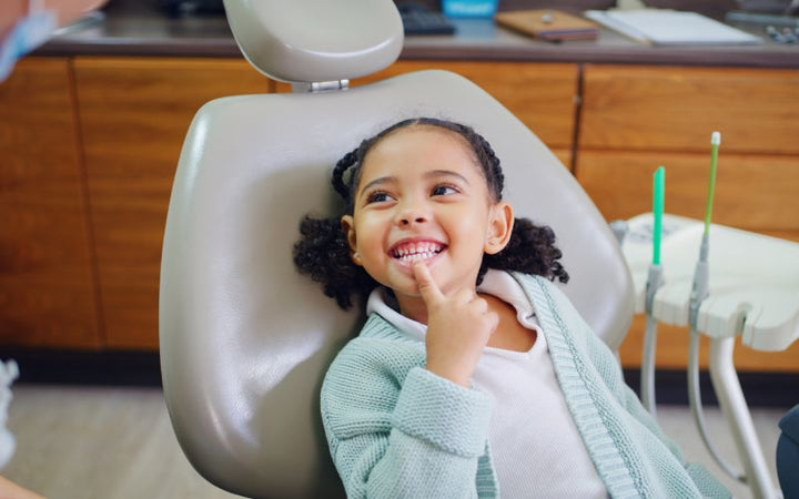 Does Organic Candy Cause Cavities? The Truth