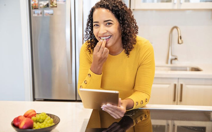 Are Organic Fruit Snacks Healthy?