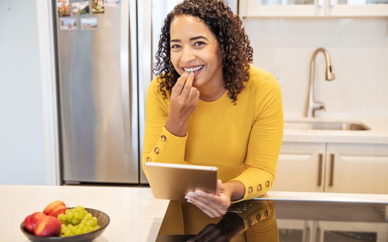 Are Organic Fruit Snacks Healthy?