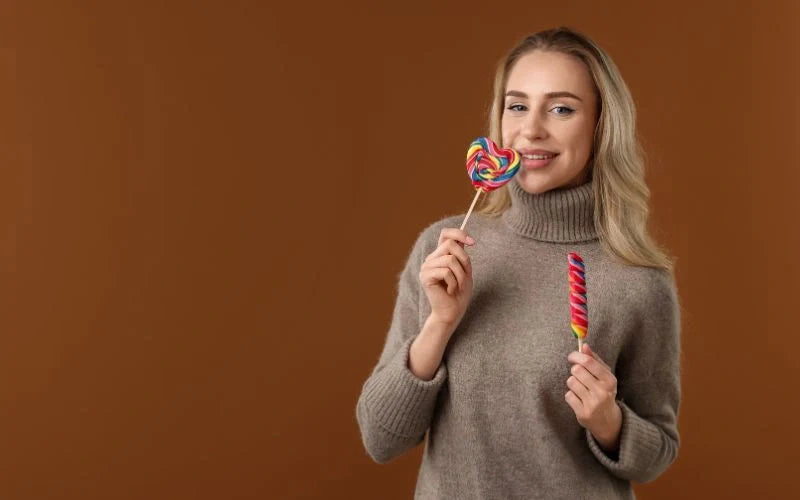 Types of Candies
