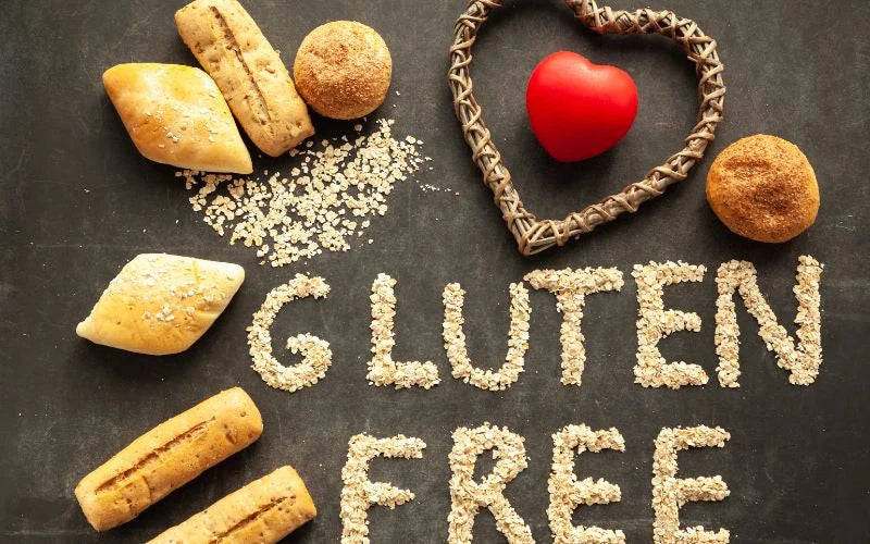 What Candy Is Gluten Free? The Full List