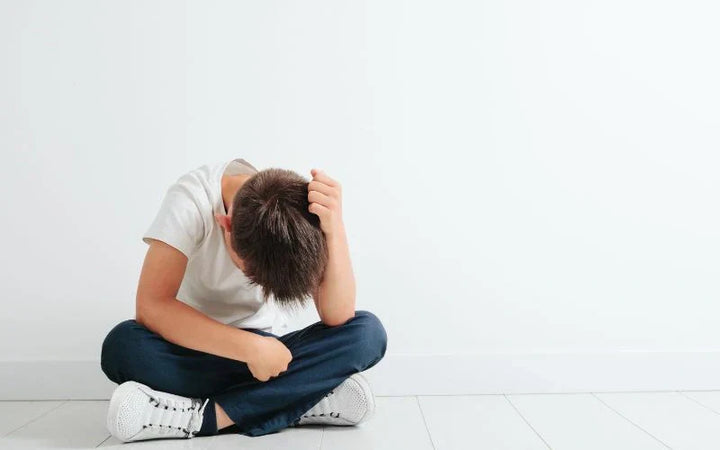 Does Sour Candy Help With Anxiety?