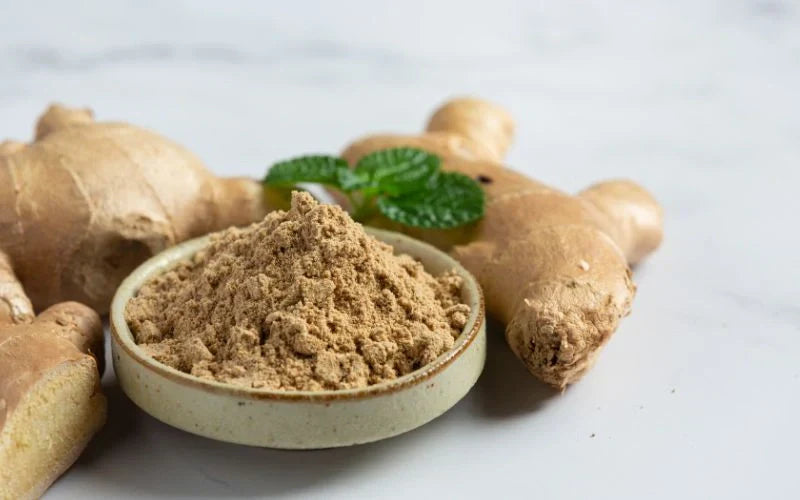 Are Ginger Chews Good for You? Find Out Now!