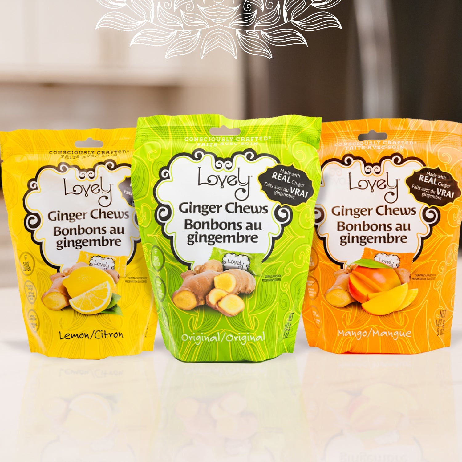 Gift Boxes - Gluten Free Candy