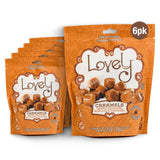 Original Caramels