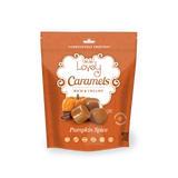 Specialty Caramel Pack