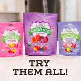 Organic Chewy Candies