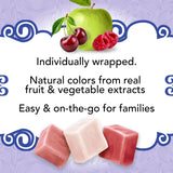Organic Sour Chewy Candies