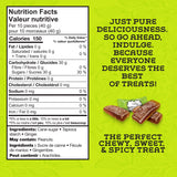 Ginger Chews