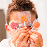 Organic Lollipops