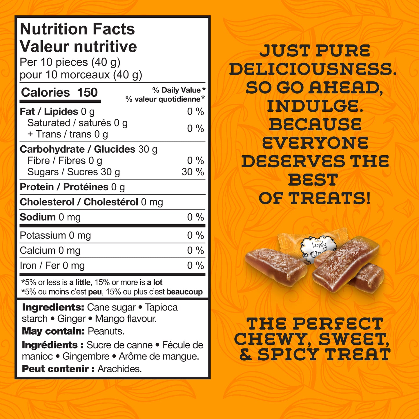 The Ginger Essentials Box