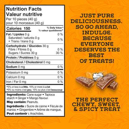 The Ginger Essentials Box