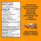 Mango Ginger Chews