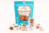 Sea Salt Caramels