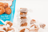 Sea Salt Caramels