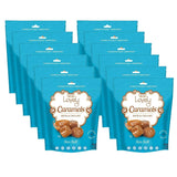 Sea Salt Caramels