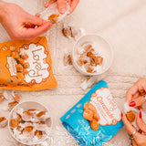 Sea Salt Caramels