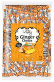 gluten free candy mango ginger chews bulk