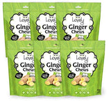 gluten free candy ginger chews